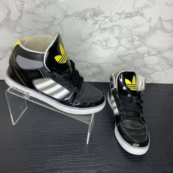 adidas hardcourt grey